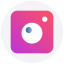 Social Media 2 icon 64x64